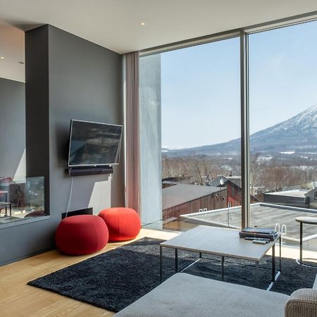 Apartamento Terrazze Kutchan Exterior foto