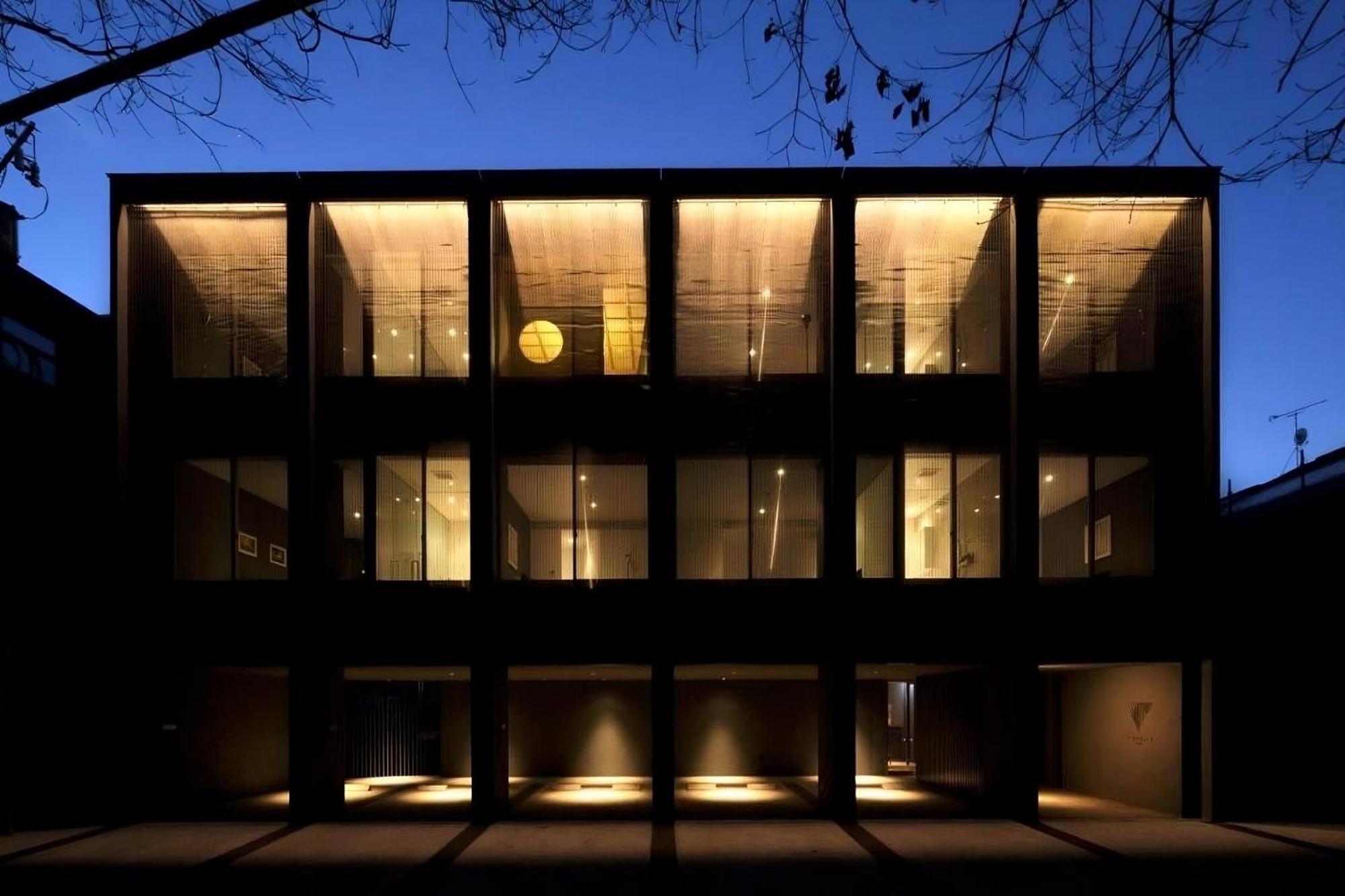 Apartamento Terrazze Kutchan Exterior foto