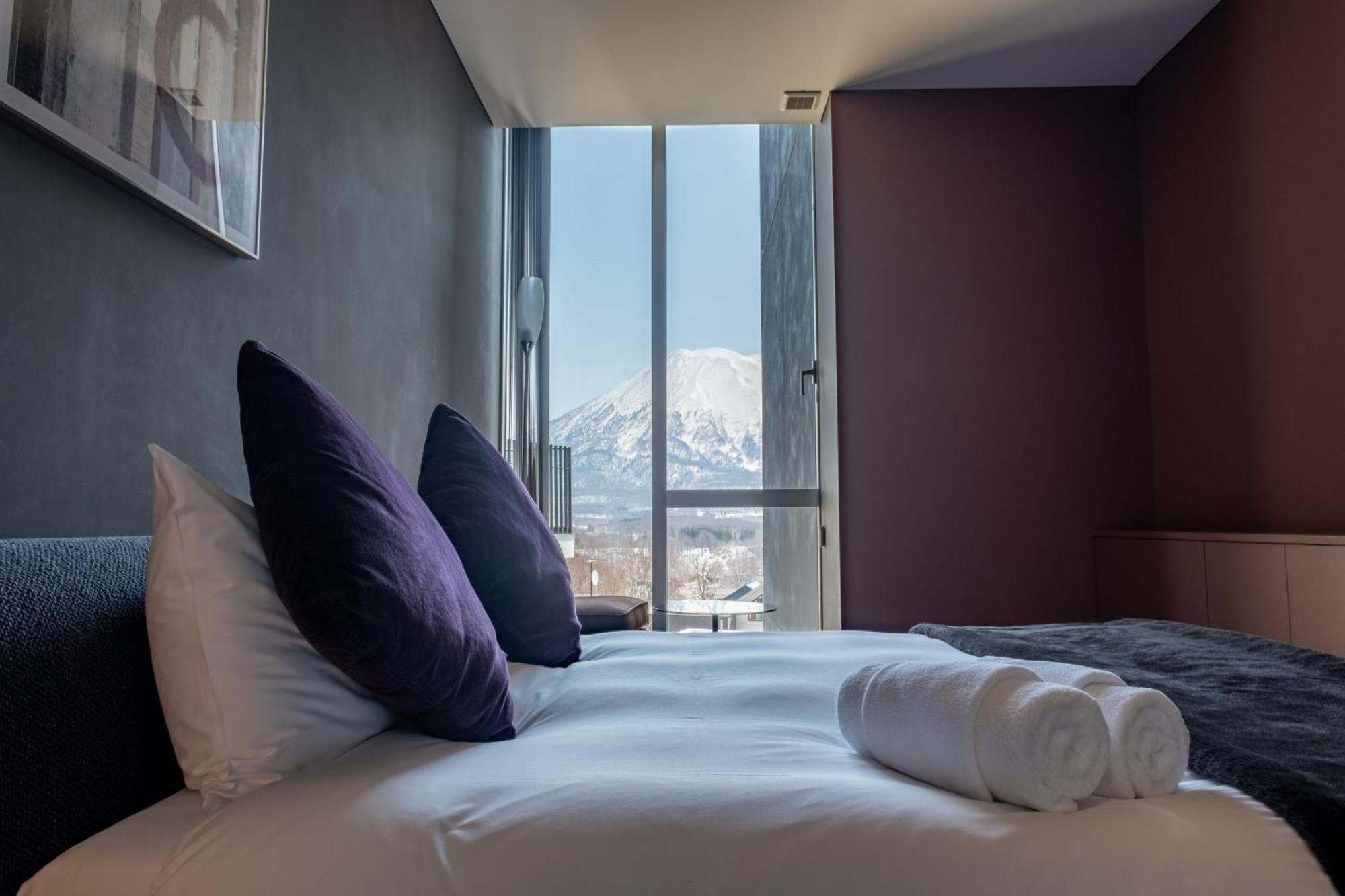 Apartamento Terrazze Kutchan Exterior foto