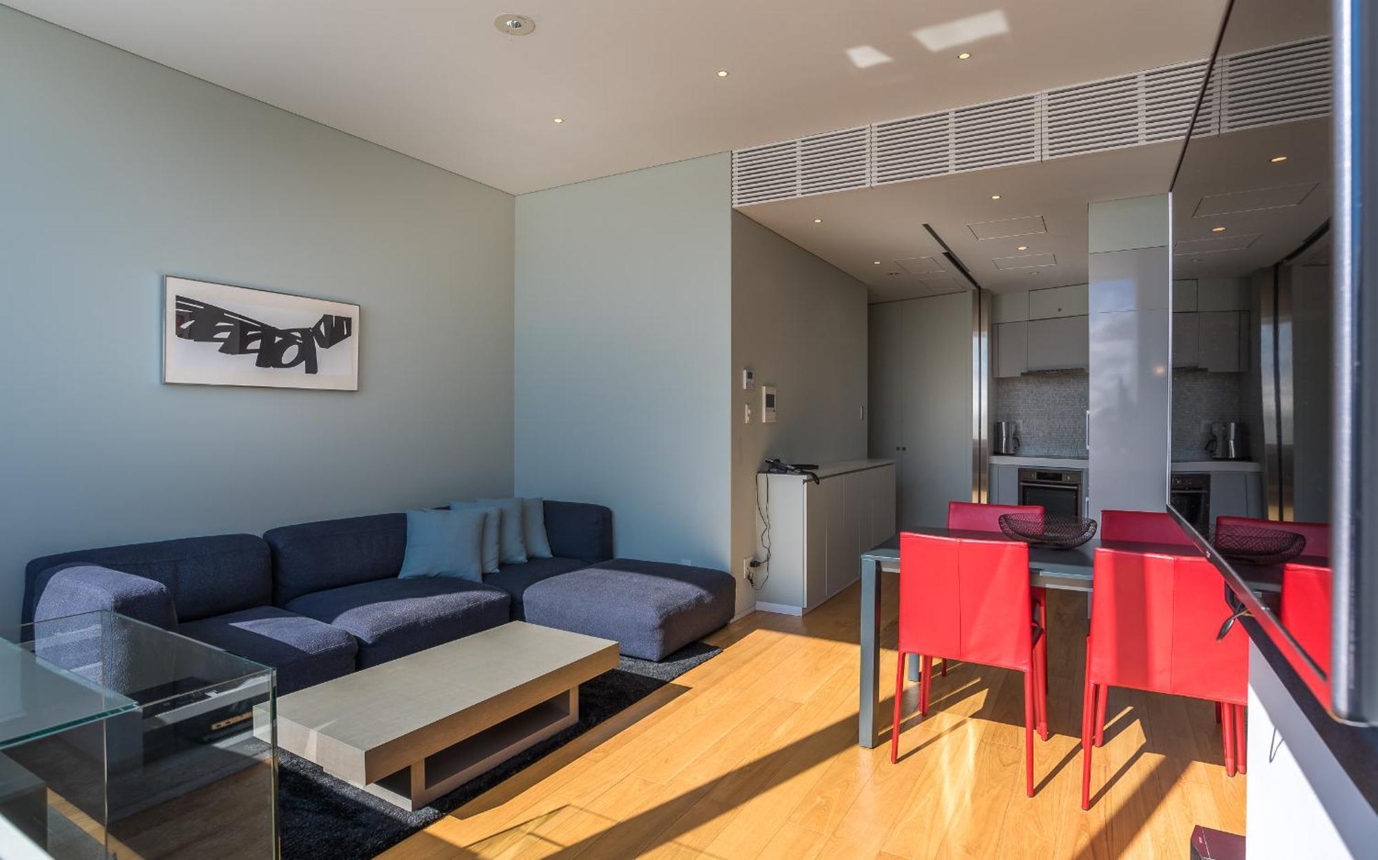Apartamento Terrazze Kutchan Exterior foto