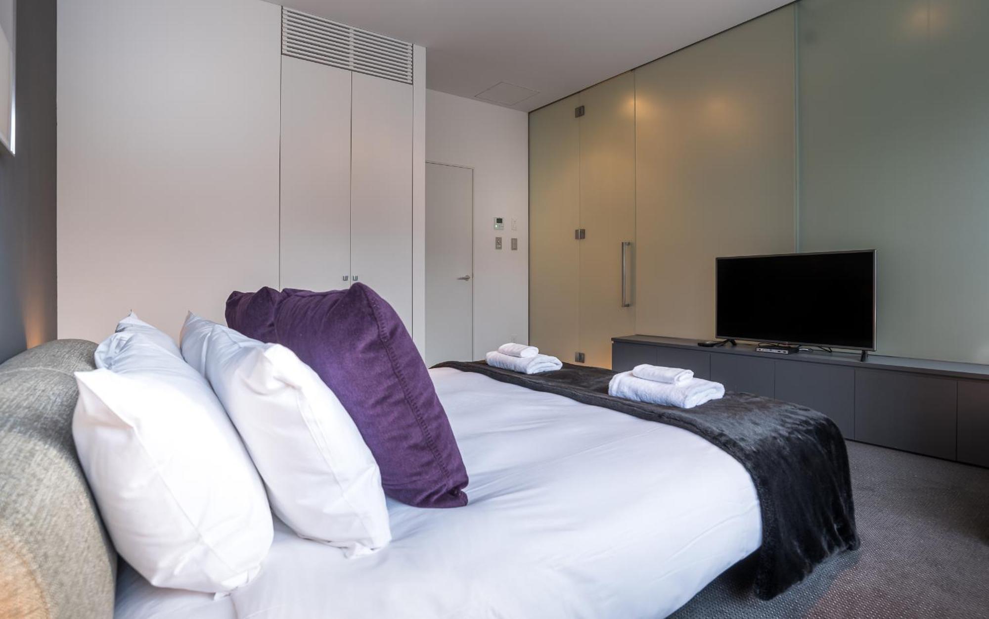 Apartamento Terrazze Kutchan Exterior foto