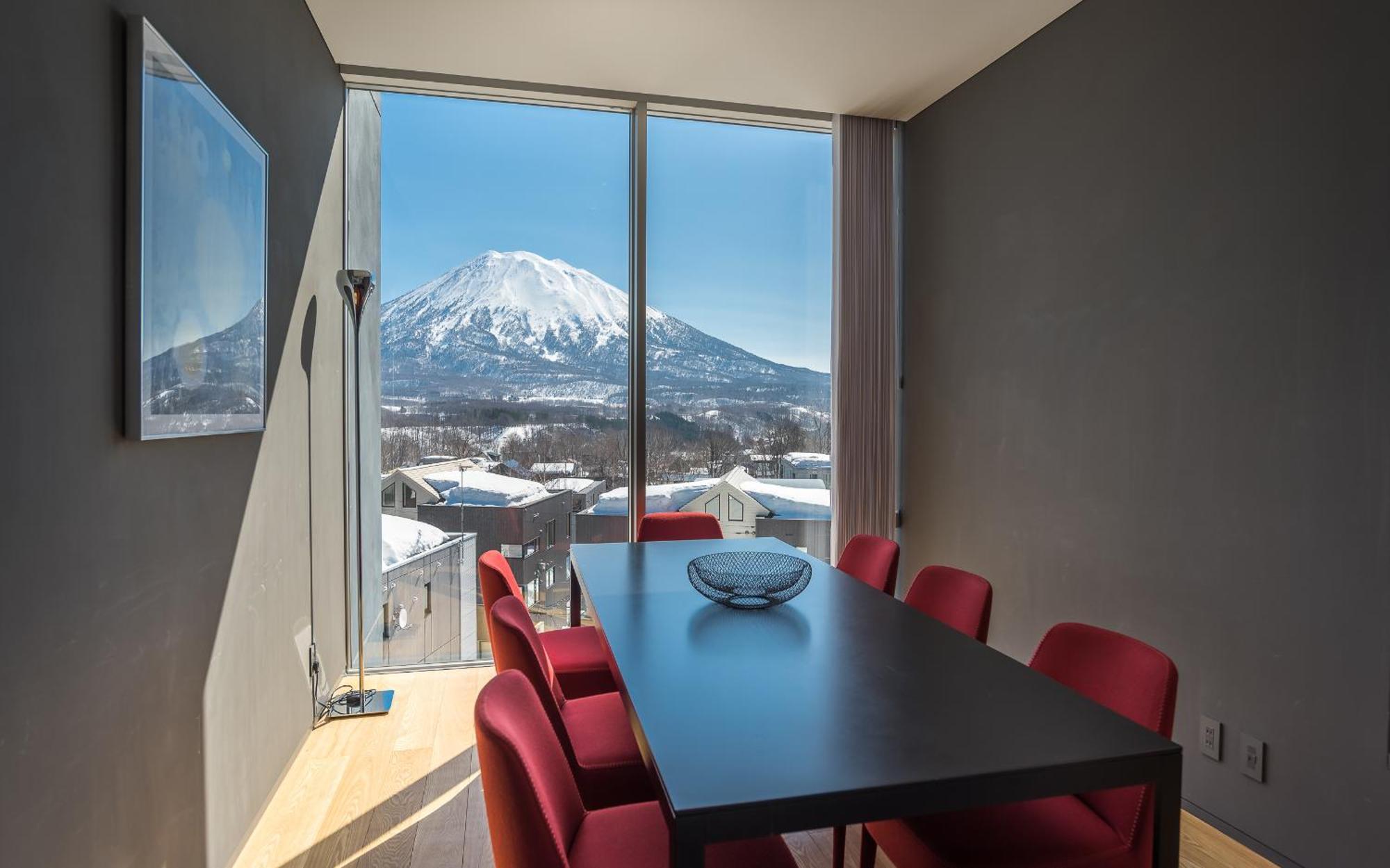 Apartamento Terrazze Kutchan Exterior foto
